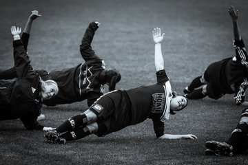 Bild 19 - Frauen SV Henstedt Ulzburg - FSV Gtersloh : Ergebnis: 2:5